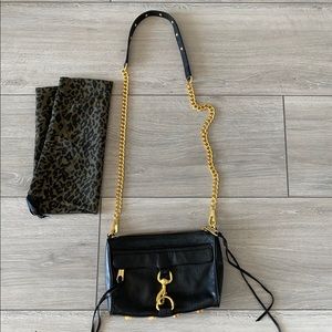 Rebecca Minkoff MAC Bag